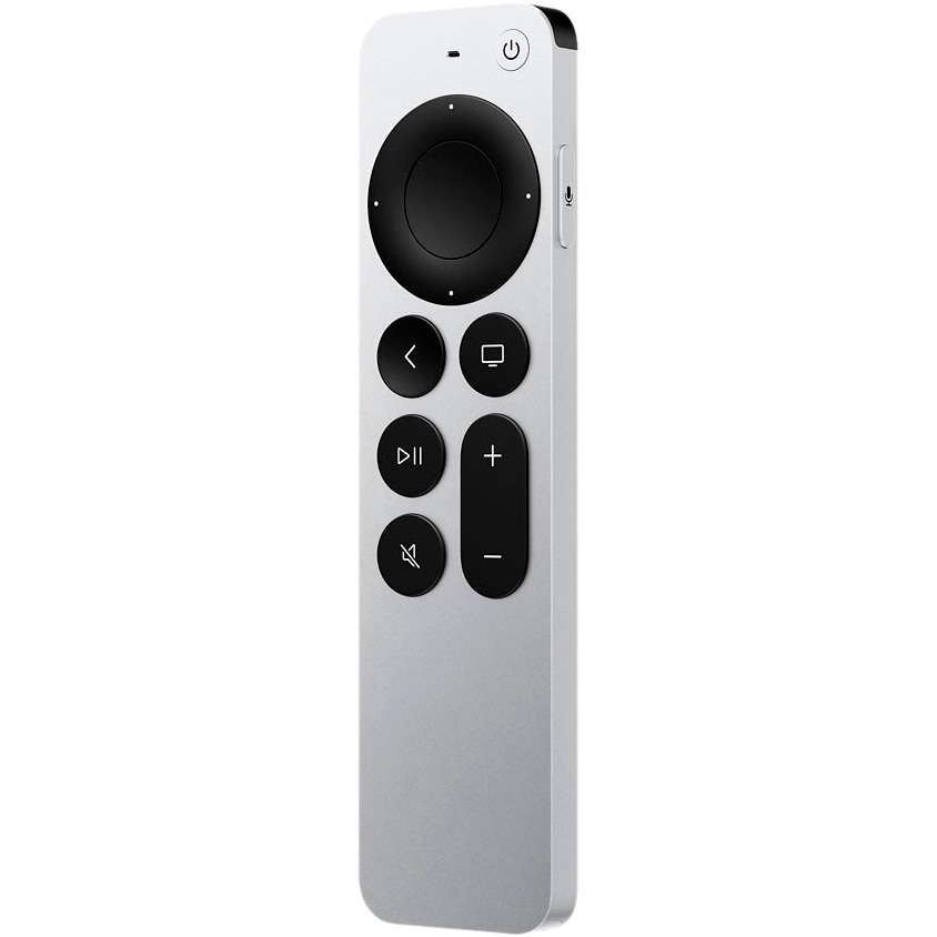 Купить Пульт Apple TV Remote, 2-го поколения в Москве - Цена ...